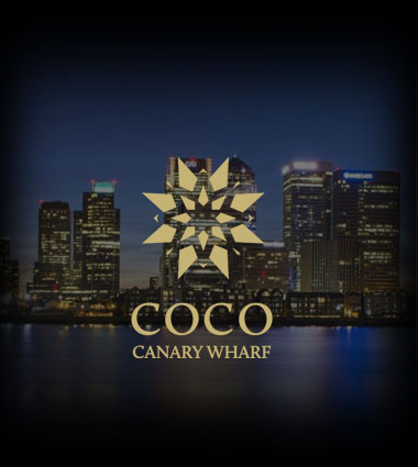 Coco Canary Wharf