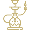 Variety of Shisha Flavors