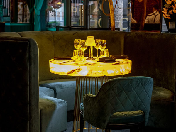 Private Hire - Coco Asia