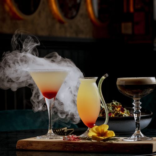 Shisha lounge Essex - Coco Asia