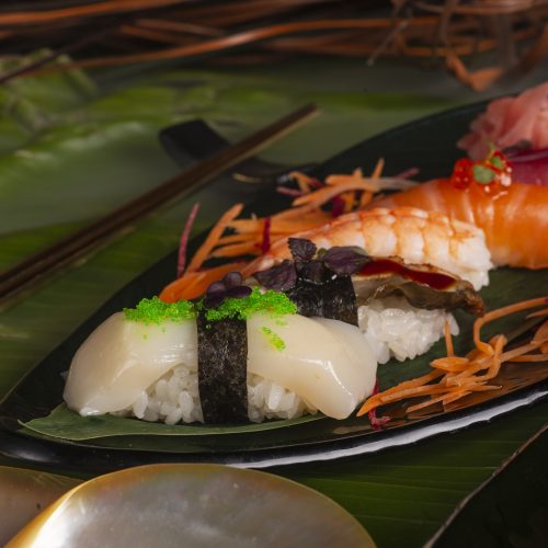 pan asian restaurant -COCO