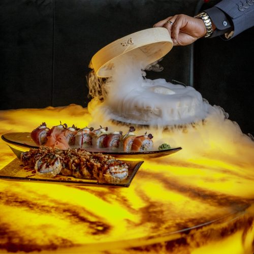Asian Restaurants in London - Coco Asia